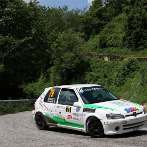 59° RALLY DEL FRIULI VENEZIA GIULIA - Gallery 63